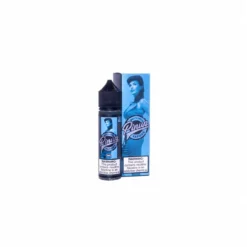 Pinup Vapors Betty’s Fruity E-Liquid 60ml