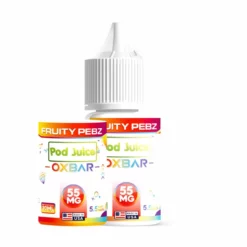 Pod Juice Synthetic Salt TFN Nicotine 30ml