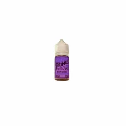 Primus Salt Nic E-Liquid 30ml – Perfect for Pod Kits