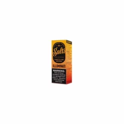 Propaganda Synthetic Salt Pod E-Liquid 30ml