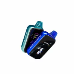 RAMA TL16000 16000 Puffs Bluetooth App Vape