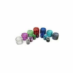 Reewape Snake Skin Tank Wrap for Uwell Crown 4