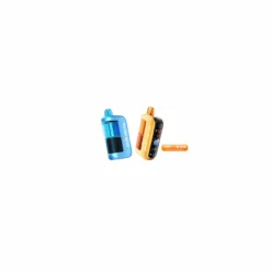 REIGN BAR Mana 50K Quad Mesh Disposable Vape