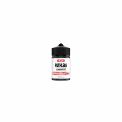 Ruthless Essentials Salt Nic E-Liquid - Pod-Friendly 60ml