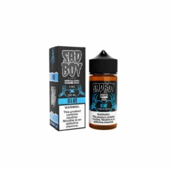 Sadboy TFN 100ml Butter Cookie E-liquid