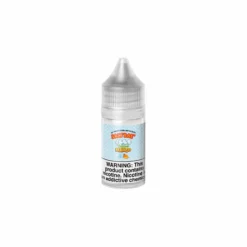 SaltBae50 Salt Nic E-Liquid - Pod Friendly 30ml