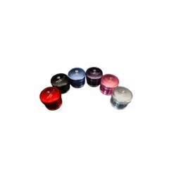 Sharpstone VS2.5 4-Piece Grinder - Magnetic Herb Grinder