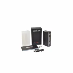 Sigelei 50W VR2 Box Mod with YiHi Chip & Magnetic Cover