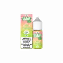 Skwezed SALT Banana Ice E-Liquid 30ml