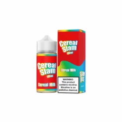Slam E-Juice 100ml 70VG/30PG