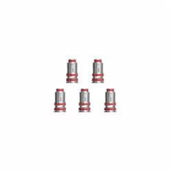 Smok LP2 Coils 5pk - Leak-Proof Mesh Replacement Coils