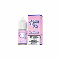 Slam E-Juices SALT 30ml - Salt Nic Pod E-Liquid