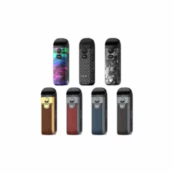 SMOK Nord 4 Max Cloud Pod Kit