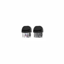 SMOK Nord 2 Pods 3pk - Empty Refillable Pods