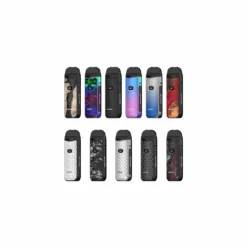 Smok Nord 50W Kit - Leak-Resistant Pod System