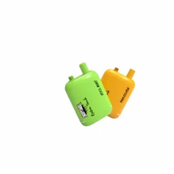 Snoopy Smoke Extra Tank Rechargeable Vape 15000 Puffs