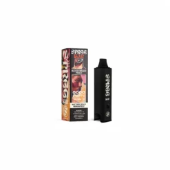 Spree Bar 6000 Flavor Pod - Metatine Vape 6000 Puffs