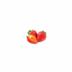 Fresh Natural Ripe Strawberry TFA
