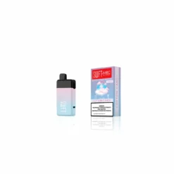 SWFT Mod 5000 5000 Puffs Vape