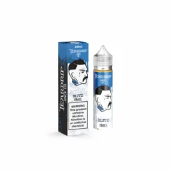 Tear Drip Premium Flavored E-Liquid 60ml Cotton Candy Guava
