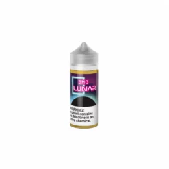 THE CLOUD CHEMIST E-LIQUID 100ML - Vape Juice Cereal Flavor