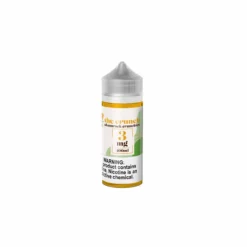 Cloud Chemist Ice Cream Crunch E-Liquid 100ml
