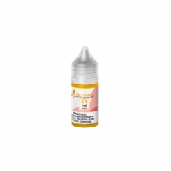 The Crunch by The Cloud Chemist - Chocolate Crunchies Salt Nic