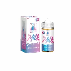 Monster Milk Chubby Unicorn E-Liquid 100ml