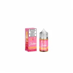 The Juice Synthetic Nic Salt 30ml by Monster Vape Labs