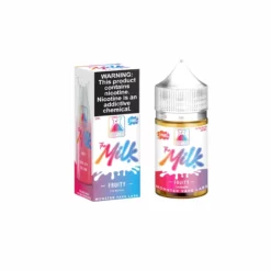 Jam Monster Milk Salt Nic 30ml - 50/50