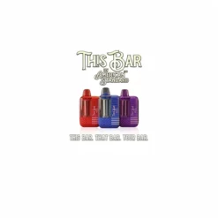This Bar 50K Disposable Vape | 50000 Puffs
