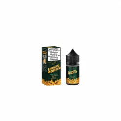 Tobacco Monster Salt Nic E-Liquid - Natural Flavor