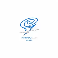 Tornado Alley Custom Tobacco E-Liquid