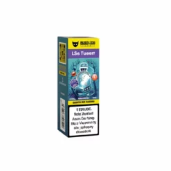 Lost Mary Urban Tale Nic Salt Pod 30ml