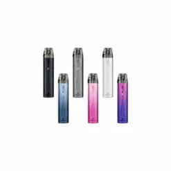Urban Tale x Lost Mary Xplore Dual Mesh Pod Kit