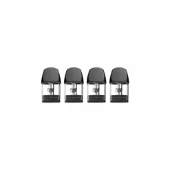 Uwell Caliburn A2 Pods 0.9ohm 4pk - Top Fill Mesh