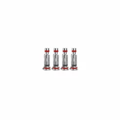 Uwell Caliburn G Long-Lasting Replacement Coils 4pk