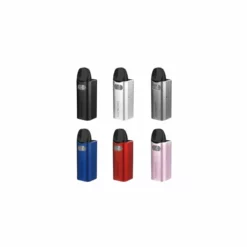 Uwell Caliburn AZ3 Pod Kit - ZEGA Pro-FOCS