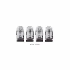 Uwell Caliburn G3 Side-Refill Replacement Pods 4-Pack