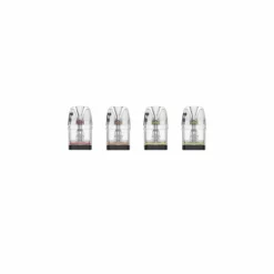 Uwell Caliburn GPP Integrated Pods 3pk - Anti-Leak Pods