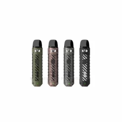 Uwell Caliburn Tenet Pod Kit - Dual Ignition