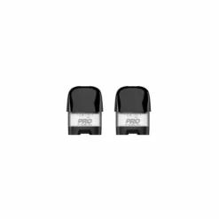 Uwell Caliburn X Refillable Top-Fill Pods 2pk