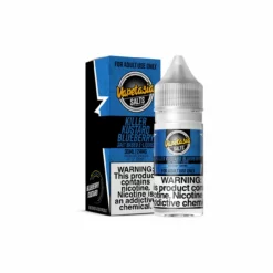 Vapetasia High-Strength Salt Nic E-Liquid 30ml
