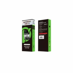 Vaporesso XROS Corex 2.0 Mesh Pods 4pk - Leak-Proof Top Fill