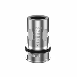 VOOPOO TPP Mesh Coils 3-Pack – Fast Heating