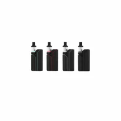 Wismec Rx75 Mod Kit with Top-Fill Tank