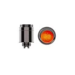 Yocan Armor Quartz Dual Coil - Fast-Heat Big Clouds