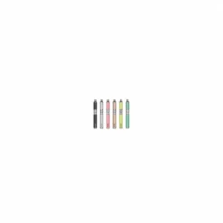 Yocan Evolve Kit – Quartz Dual Coil Vape Pen