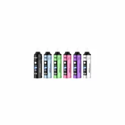 Yocan Hit 2: Ceramic Convection Dry Herb Vape