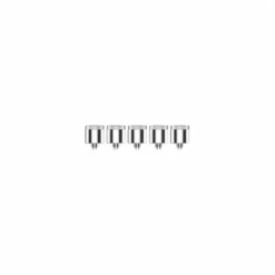 Yocan Nestor 510 Thread Quartz Pancake Coils 5pk